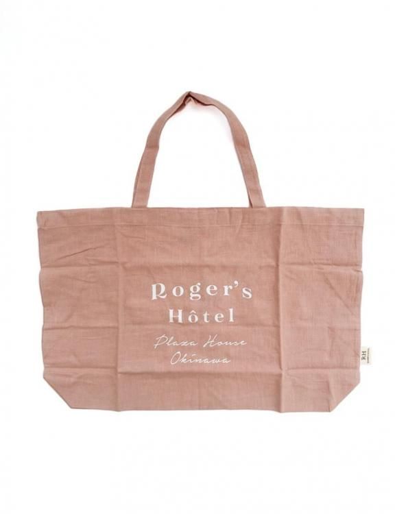 Roger's Hotel /ꥸʥȡȥХå(ԥ󥯡