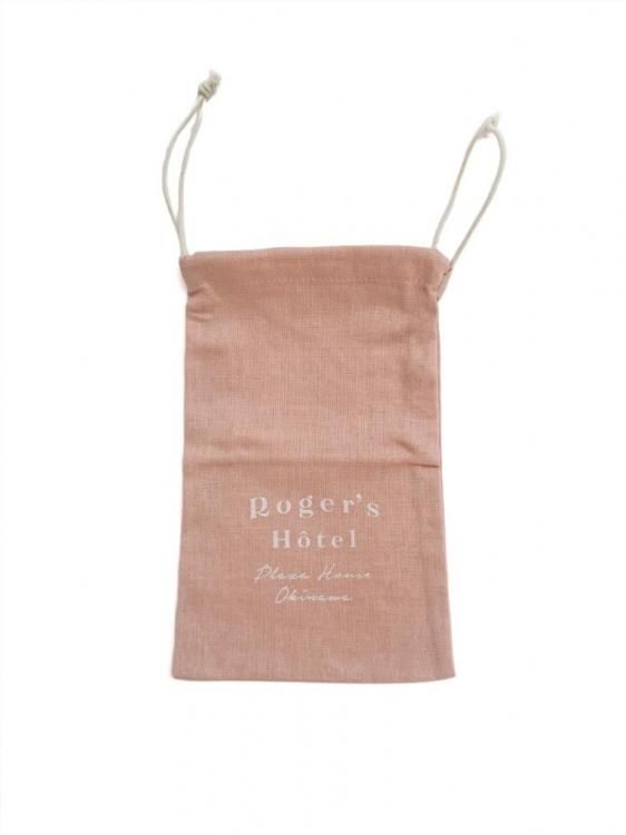 Roger's Hotel /ꥸʥ(ԥ󥯡