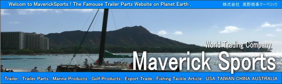MAVERICK SPORTS