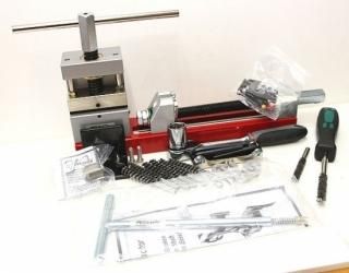 粉雪様用 シャフト抜き器 追加オプションセット シャフト抜き工具 - MAVERICK SPORTS