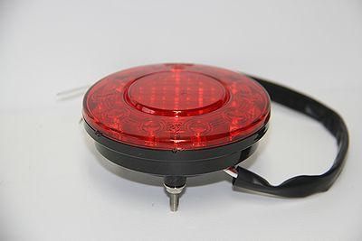 Groupstar LED 100mm ○型テールライト 左右セット