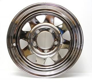 ホイール・タイヤ・スペアキャリ - MAVERICK SPORTS