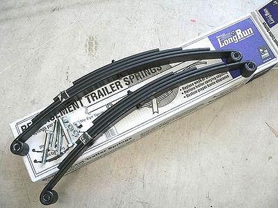 Tie Down L H リーフスプリング 2500 ポンド Maverick Sports Tie Down L H リーフスプリング 2500 ポンド Maverick Sports