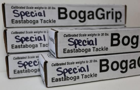 ボガグリップ 15ポンド／30ポンド「冒険用品」