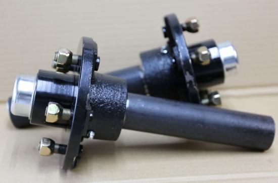 送料込み5穴PCD208 ET115 15×5J ハブ150ボルト穴32.5m
