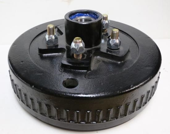 ミッドスターハブ、メカドラムブレーキ付き　機械ドラムブレーキ ミッドスターハブ、メカドラムブレーキ付き機械ドラムブレーキ