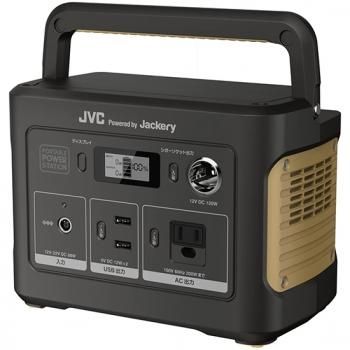 JVCKENWOOD JVC ݡ֥Ÿʥɥ١ BN-RB37-C