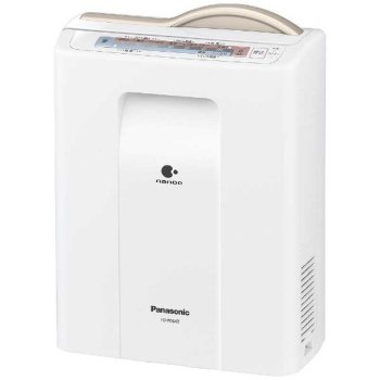 パナソニック　Panasonic　ふとん暖め乾燥機（マットなしタイプ／ナノイーモデル）　FD-F06X2-N (シャンパンゴールド）