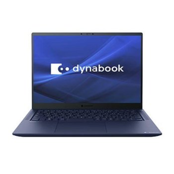 dynabook P1R9VPBL(ダークテックブルー) dynabook R9 14型 Core i7/32GB/512GB/Office