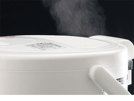 象印 ZOUJIRUSHI スチーム加湿器 2.2L 木造6畳 鉄筋10畳 送料無料 EE