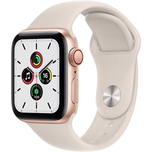 <img class='new_mark_img1' src='https://img.shop-pro.jp/img/new/icons61.gif' style='border:none;display:inline;margin:0px;padding:0px;width:auto;' />Apple Watch SE GPSǥ륹饤 MKQ03J/A ݡĥХ