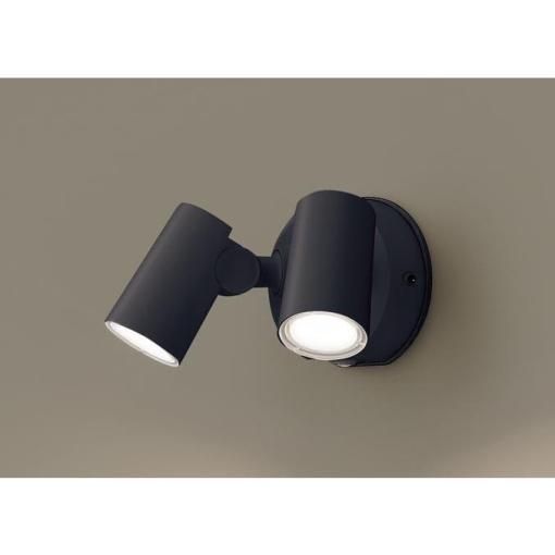 PANASONIC LGWC40484LE1 壁直付型 LED(温白色) エクステリア PANASONIC LGWC40484LE1 壁直付型 LED(温白色) エクステリア