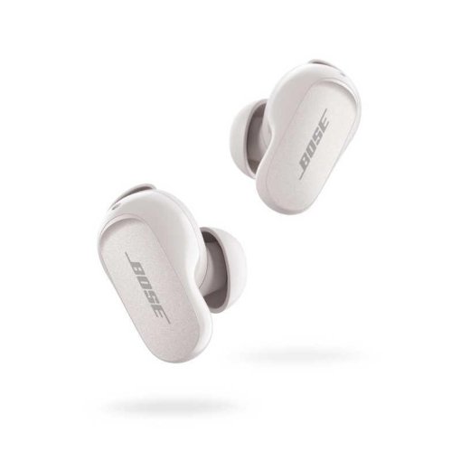 オーディオ機器Bose QuietComfort Earbuds ノイズキャンセル　ワイヤレス