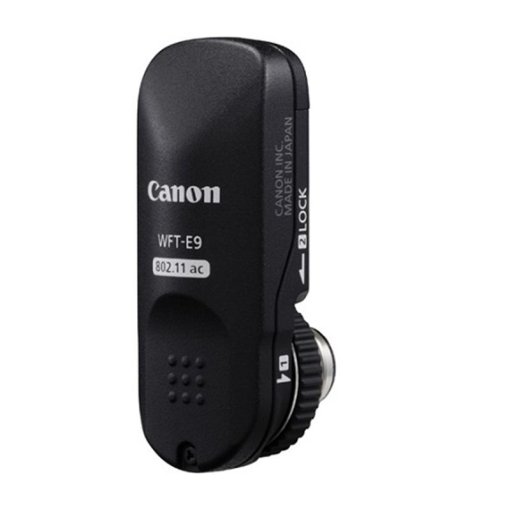 Canon（キヤノン） ワイヤレスファイルトランスミッター