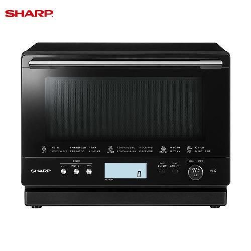 過熱水蒸気オーブンレンジ 26L 2段調理 シャープ SHARP [RE 過熱水蒸気オーブンレンジ 26L 2段調理 シャープ SHARP [RE