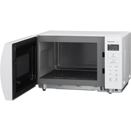 パナソニック NE-FL1A-W 単機能レンジ ホワイト NEFL1AW パナソニック NE-FL1A-W [ホワイト] 価格比較 - 価格.com
