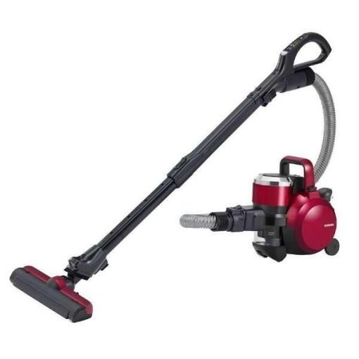 Amazon | 東芝 掃除機 サイクロン キャニスター型クリーナー