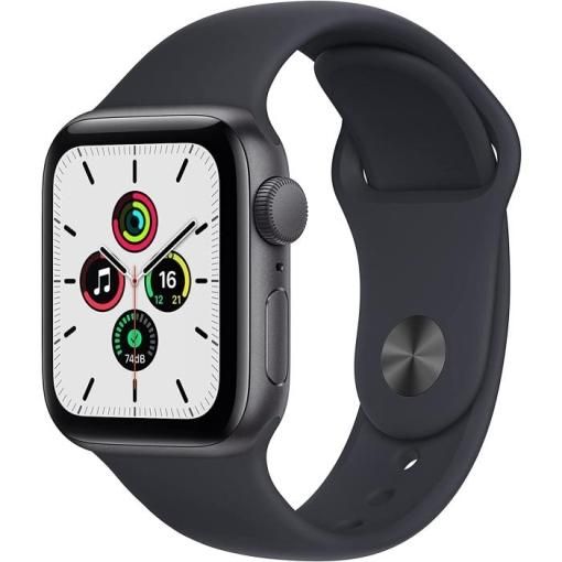 Apple Watch SE 44mm | GPSモデル | MKQ63J/A - 家電通販専門店 Apple Watch SE 44mm | GPSモデル | MKQ63J/A - 家電通販専門店