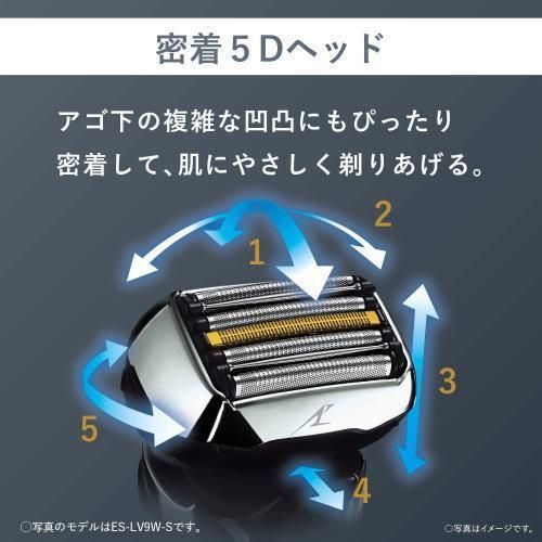 Panasonic（パナソニック） メンズシェーバー 電動・電気