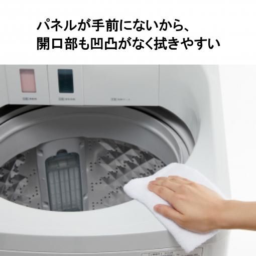 配送料、リサイクル費込み】パナソニック 洗濯機 8kg 自動投入 配送料、リサイクル費込み】パナソニック 洗濯機 8kg 自動投入