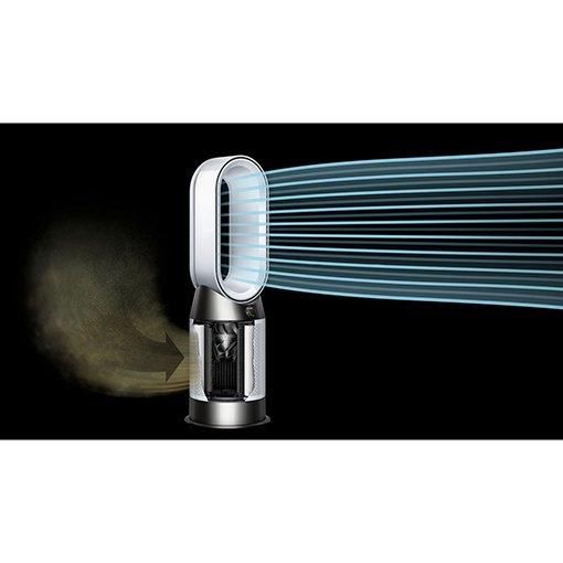 Dyson ダイソン HP10 WW | 空気清浄機ヒーター - 家電通販専門店