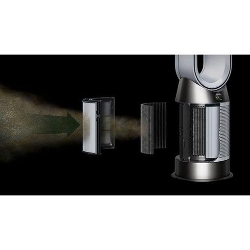 Dyson ダイソン HP10 WW | 空気清浄機ヒーター - 家電通販専門店