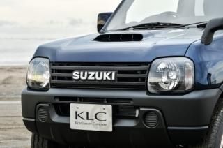 GRILLE - Heritage ヘリテージ|オンラインショップ|Jimny GRILLE - Heritage ヘリテージ|オンラインショップ|Jimny