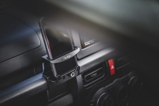 TAKUMI SMARTPHONE HOLDER 匠 スマホホルダー - Heritage