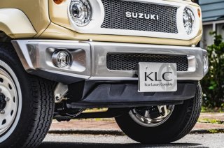 BUMPER - Heritage ヘリテージ｜オンラインショップ｜Jimny ジムニー