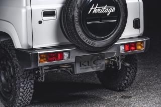 レトロ　バンパー フェアレディZ Z33 フロントバンパー 前期 後期 エアロ FRP 未塗装