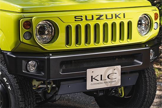 FRONT SHORT BUMPER フロントショートバンパー ABS製 (未塗装 FRONT SHORT BUMPER フロントショートバンパー ABS製 (未塗装