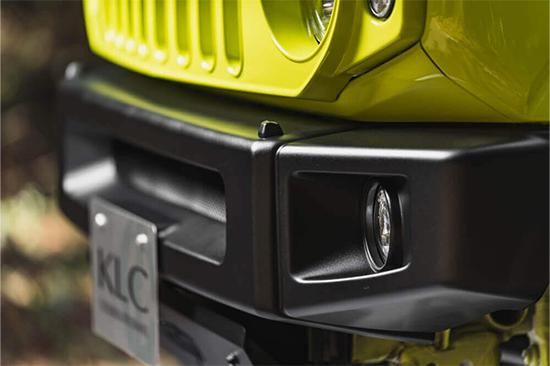 FRONT SHORT BUMPER フロントショートバンパー ABS製 (未塗装 FRONT SHORT BUMPER フロントショートバンパー ABS製 (未塗装