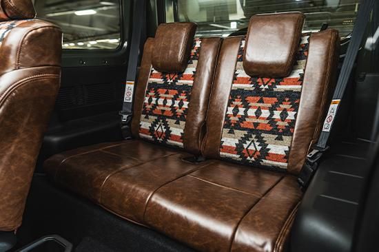 NOSTALGIE SEAT COVER ORTEGAノスタルジーシートカバー オルテガ NOSTALGIE SEAT COVER ORTEGAノスタルジーシートカバー オルテガ