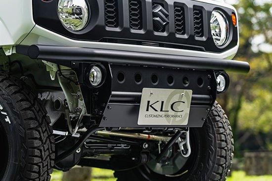 TRADITIONAL BUMPER LEVELⅡ64 トラディショナルバンパー TRADITIONAL BUMPER LEVELⅡ64 トラディショナルバンパー