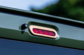 HIGH MOUNT STOP LAMP COVER ϥޥȥȥåץץС