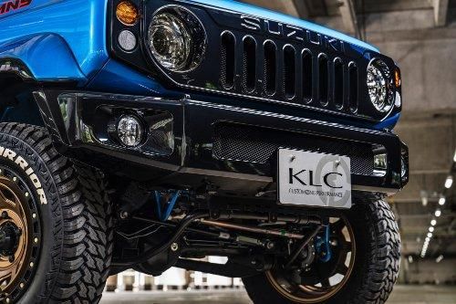 FRONT SHORT BUMPER 74 フロントショートバンパー 74 ABS製 (未 FRONT SHORT BUMPER 74 フロントショートバンパー 74 ABS製 (未