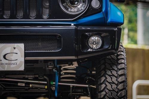FRONT SHORT BUMPER 74 フロントショートバンパー 74 ABS製 (未 FRONT SHORT BUMPER 74 フロントショートバンパー 74 ABS製 (未