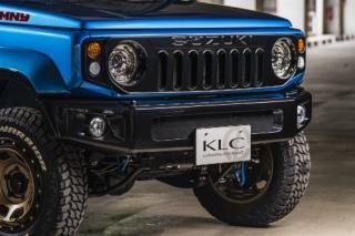 BUMPER - Heritage ヘリテージ｜オンラインショップ｜Jimny