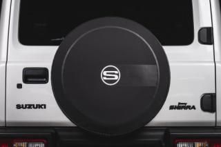 SPARE TIRE COVER PRO ڥ䥫С Pro