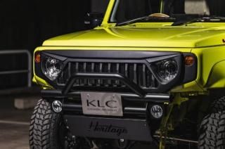 GRILLE - Heritage ヘリテージ|オンラインショップ|Jimny GRILLE - Heritage ヘリテージ|オンラインショップ|Jimny