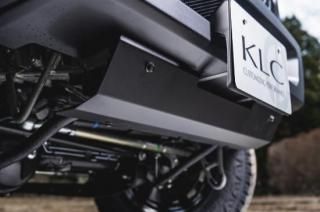 SHORT BUMPER SKID PLATE 74 硼ȥХѡѥåɥץ졼 74