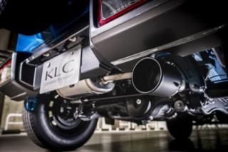 EXHAUST SYSTEM ťȥƥ