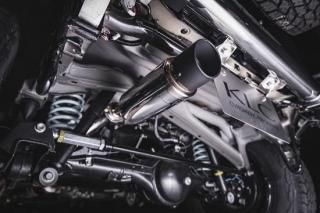 EXHAUST SYSTEM ȥƥ