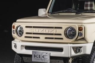 FACE GRILLE LJ ե 른 ABS/5б