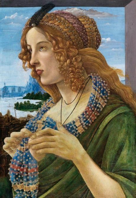 SIMONETTI（シモネッチ）、波、希少な額装用大判画集画 （検索