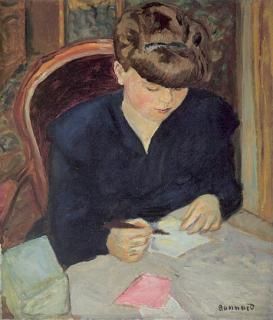 ボナール・ピエール、オリーブの樹、希少画集画、新品高級額装付 ベルナール・ビュッフェ 「青いバックの花」、厳選、希少画集