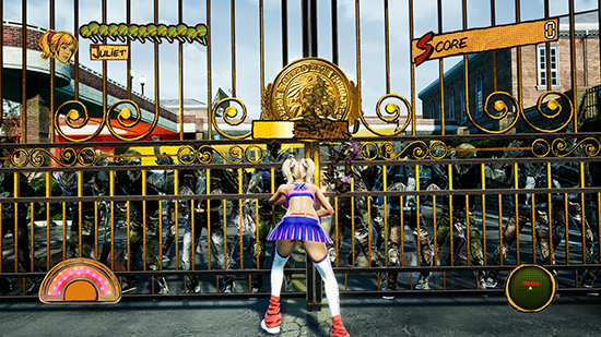 PS5】 LOLLIPOP CHAINSAW RePOP - ドラガミストア PS5】 LOLLIPOP CHAINSAW RePOP - ドラガミストア