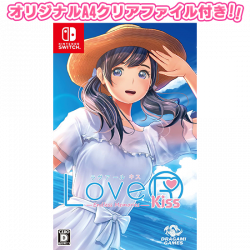 <img class='new_mark_img1' src='https://img.shop-pro.jp/img/new/icons15.gif' style='border:none;display:inline;margin:0px;padding:0px;width:auto;' />SwitchLoveR Kiss Endless Memories̾ǡ