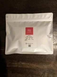 ƦۡLa Loma / 200g  (Red Honey)