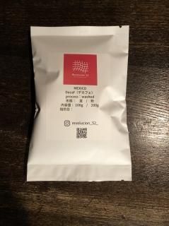 ƦۡDecaf / 100g ʥǥե